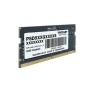 Patriot Memory Signature PSD58G560041S moduł pamięci 8 GB 1 x 8 GB DDR5 5600 MHz