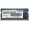 Patriot Memory Signature PSD58G560041S moduł pamięci 8 GB 1 x 8 GB DDR5 5600 MHz