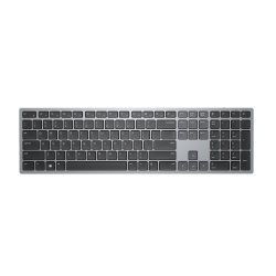 Klawiatura Dell Multi-Device Wireless KB700