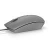 Dell Optical Mouse MS116 - Grey