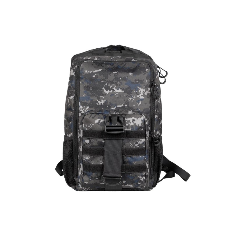 GENESIS PLECAK DO LAPTOPA PALLAD 450 CAMO LITE 15.6" NBG-2097 GENESIS PLECAK DO LAPTOPA PALLAD 450 CAMO LITE 15.6" NBG-2097