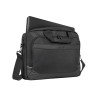 Torba NATEC NTO-2238 na laptop 39,6 cm (15.6") Obudowa na messenger Czarny