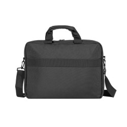 Torba NATEC NTO-2238 na laptop 39,6 cm (15.6") Obudowa na messenger Czarny