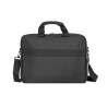 Torba NATEC NTO-2238 na laptop 39,6 cm (15.6") Obudowa na messenger Czarny