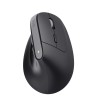 Mysz Trust BAYO+ ERGONOMIC WIRELESS Black