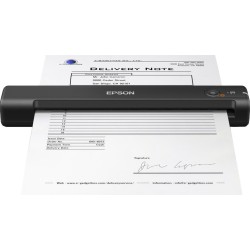 Skaner Epson WorkForce ES-50 B11B252401