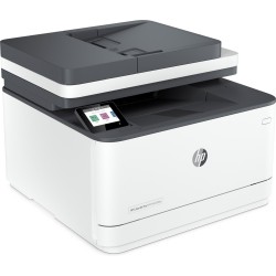 HP LaserJet Pro Urządzenie wielofunkcyjne 3102fdw, Czerń i biel, Drukarka do Małe i średnie firmy, Drukowanie, kopiowanie,