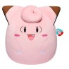 Maskotka Squishmallows 35cm Pokemon Clefairy