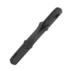 Rivacase 5131 39,6 cm (15.6") pokrowiec czarny