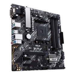 Płyta główna ASUS PRIME B450M-A II