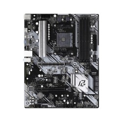 Asrock B550 Phantom Gaming 4 Socket AM4 ATX AMD B550