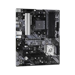 Asrock B550 Phantom Gaming 4 Socket AM4 ATX AMD B550