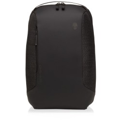 Alienware AW323P 17 43,2 cm (17") Plecak Czarny