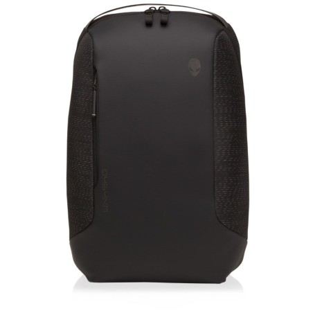 Alienware AW323P 17 43,2 cm (17") Plecak Czarny