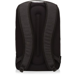 Alienware AW323P 17 43,2 cm (17") Plecak Czarny