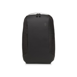 Alienware AW323P 17 43,2 cm (17") Plecak Czarny