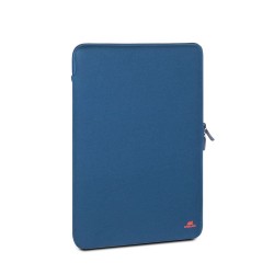 Etui kieszeniowe bordowe Rivacase 5223 35,6 cm (14")