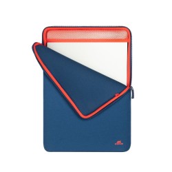 Etui kieszeniowe bordowe Rivacase 5223 35,6 cm (14")