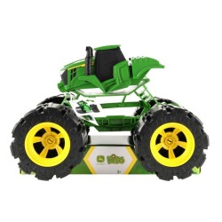 TOMY John Deere terenowy cišgnik 47492 /2