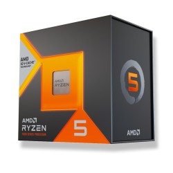 Procesor AMD Ryzen 5 7600X3D BOX