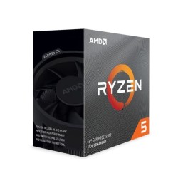 Procesor AMD Ryzen 5 3600 100-100000031BOX (3600 MHz (min) 4200 MHz (max) AM4 BOX)