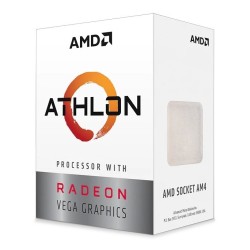 Procesor AMD Athlon 3000G TRAY