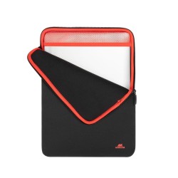 Etui na laptop 13.3"-14" Rivacase 5223 czarny
