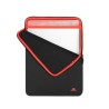 Etui na laptop 13.3"-14" Rivacase 5223 czarny