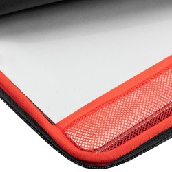 Etui na laptop 13.3"-14" Rivacase 5223 czarny