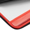 Etui na laptop 13.3"-14" Rivacase 5223 czarny