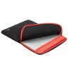 Etui na laptop 13.3"-14" Rivacase 5223 czarny