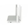 Keenetic KN-3810 router bezprzewodowy Gigabit Ethernet Dual-band (2.4 GHz/5 GHz) Biały