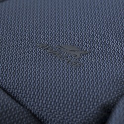 RIVACASE PLECAK NA LAPTOP 17,3" TEGEL, GRANATOWY, 23L, MATERIAŁ WODOODPORNY, KIESZENIE NA TABLET, SMARTFON, DOKUM., AKCES.