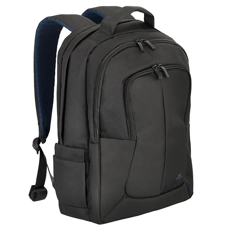 Rivacase 8460 43,2 cm (17") Plecak Czarny Rivacase 8460 43,2 cm (17") Plecak Czarny