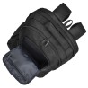Rivacase 8460 43,2 cm (17") Plecak Czarny