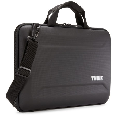 THULE TORBA NA MACBOOK PRO GAUNTLET ATTACHE 4.0 16" CZARNA 3204936