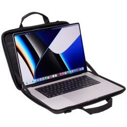 THULE TORBA NA MACBOOK PRO GAUNTLET ATTACHE 4.0 16" CZARNA 3204936