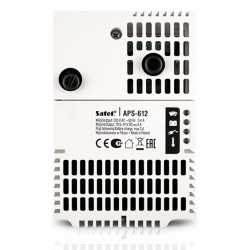 Satel APS-612 inteligentny element smart kontroli centralnej domu Zasilacz