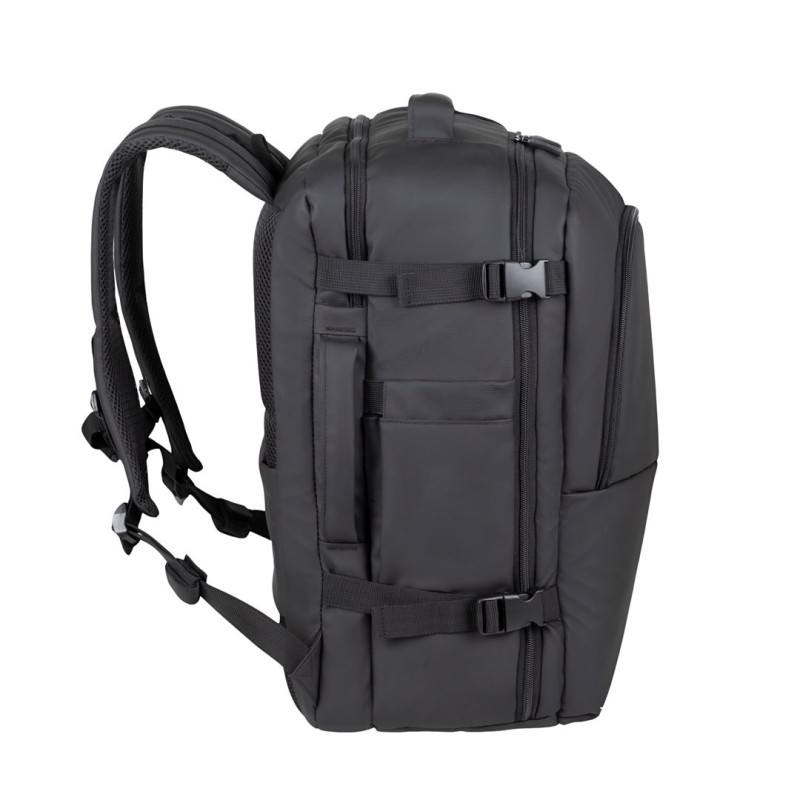 RIVACASE PLECAK NA LAPTOP 17,3" TEGEL ECO, CZARNY, MATERIAŁ WODOODPORNY, EKO RPET, KIESZENIE NA SMARTFON, DOKUMENTY,AKCESORIA RIVACASE PLECAK NA LAPTOP 17,3" TEGEL ECO, CZARNY, MATERIAŁ WODOODPORNY, EKO RPET, KIESZENIE NA SMARTFON, DOKUMENTY,AKCESORIA