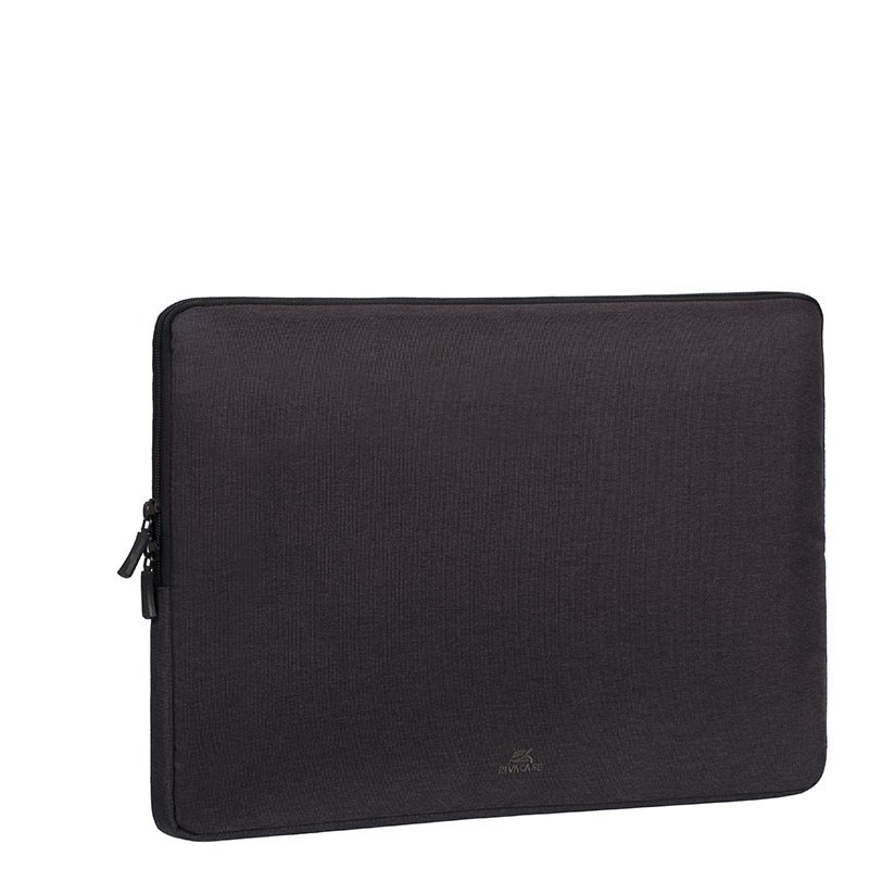 RIVACASE ETUI NA LAPTOP 15,6" SUZUKA, CZARNE, Z MATERIAŁU WODOODPORNEGO RIVACASE ETUI NA LAPTOP 15,6" SUZUKA, CZARNE, Z MATERIAŁU WODOODPORNEGO