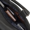 Aktówka Rivacase 8135 39,6 cm (15.6") Czarny