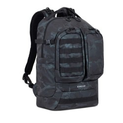 Plecak na laptop 17.3" 32L Rivacase 7661 moro