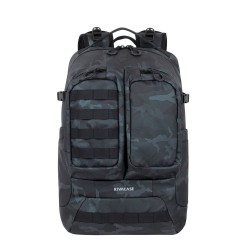 Plecak na laptop 17.3" 32L Rivacase 7661 moro