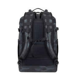 Plecak na laptop 17.3" 32L Rivacase 7661 moro