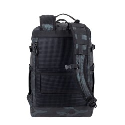 Plecak na laptop 17.3" 32L Rivacase 7661 moro
