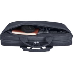Torba HP Everyday 14 Odyssey Gray Briefcase do notebooka 14" szara A08JSAA