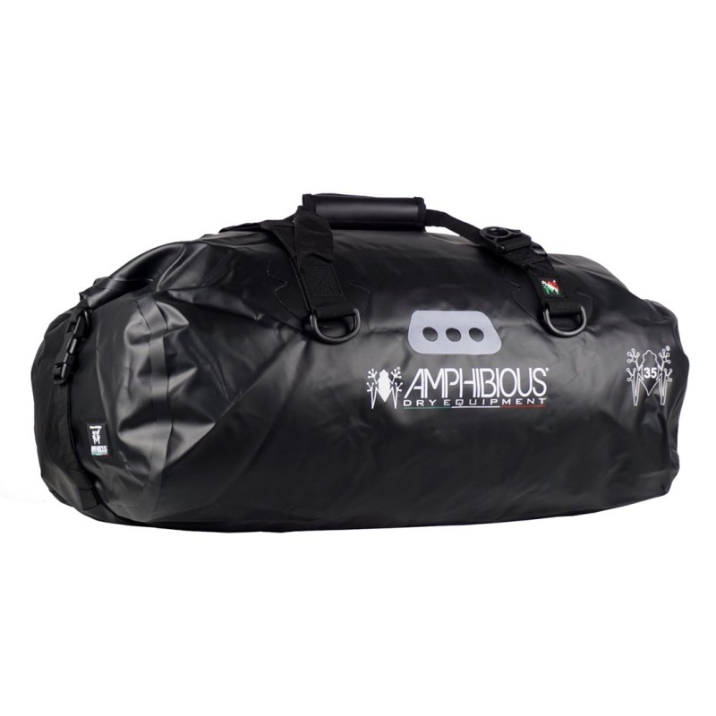 AMPHIBIOUS TORBA AMAROUK 35L BLACK BS-3035-01 AMPHIBIOUS TORBA AMAROUK 35L BLACK BS-3035-01