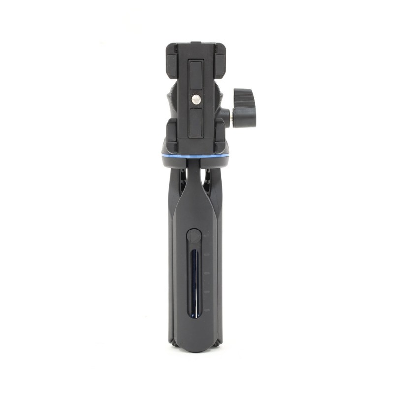 Slik Multi-Pod 3×4 statyw Uniwersalne 3 x noga Czarny, Niebieski Slik Multi-Pod 3×4 statyw Uniwersalne 3 x noga Czarny, Niebieski