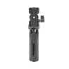 Slik Multi-Pod 3×4 statyw Uniwersalne 3 x noga Czarny, Niebieski