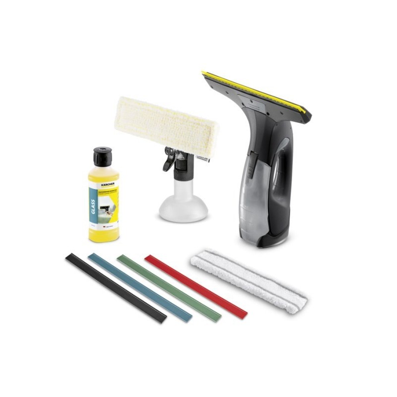 Myjka do okien KARCHER WV 2 Plus Multi Limited Edition - 1.633-664.0 Myjka do okien KARCHER WV 2 Plus Multi Limited Edition - 1.633-664.0